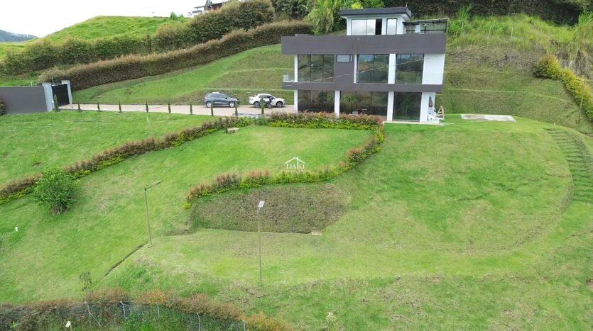 Vendo Casa Campestre En San Vicente Ferrer Vereda Campo Alegre