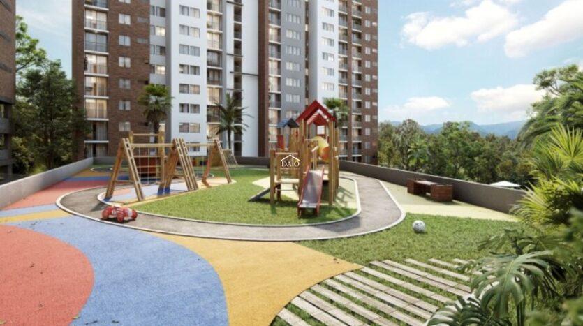 Vendo Cesion de Derecho Naté Apartamentos en Rionegro