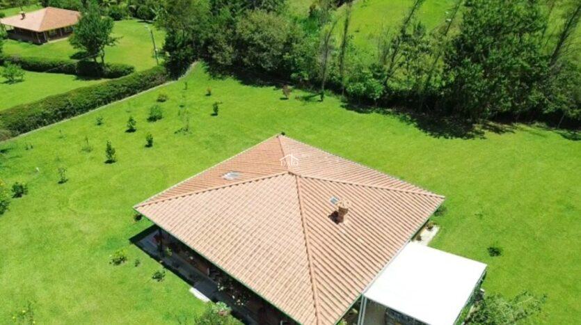 Vendo Casa Campestre en San Vicente Ferrer vereda Chaparral