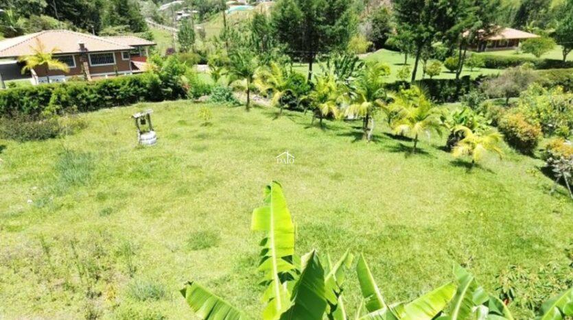 Vendo Casa Campestre en San Vicente Ferrer vereda Chaparral