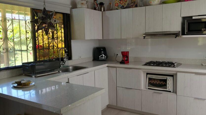 Vendo Casa Campestre en San Vicente Ferrer vereda Chaparral
