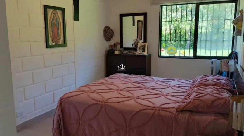 Vendo Casa Campestre en San Vicente Ferrer vereda Chaparral