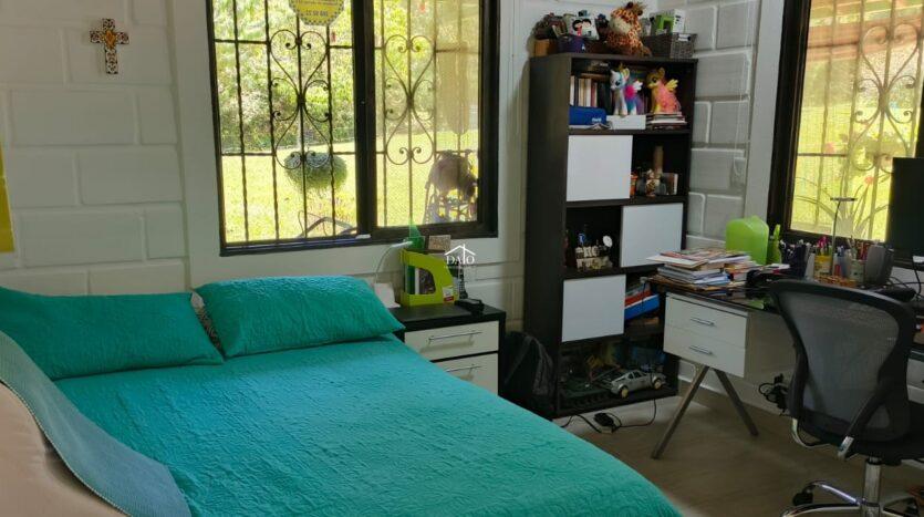 Vendo Casa Campestre en San Vicente Ferrer vereda Chaparral
