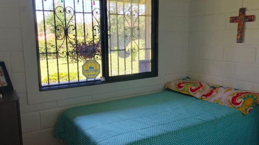 Vendo Casa Campestre en San Vicente Ferrer vereda Chaparral