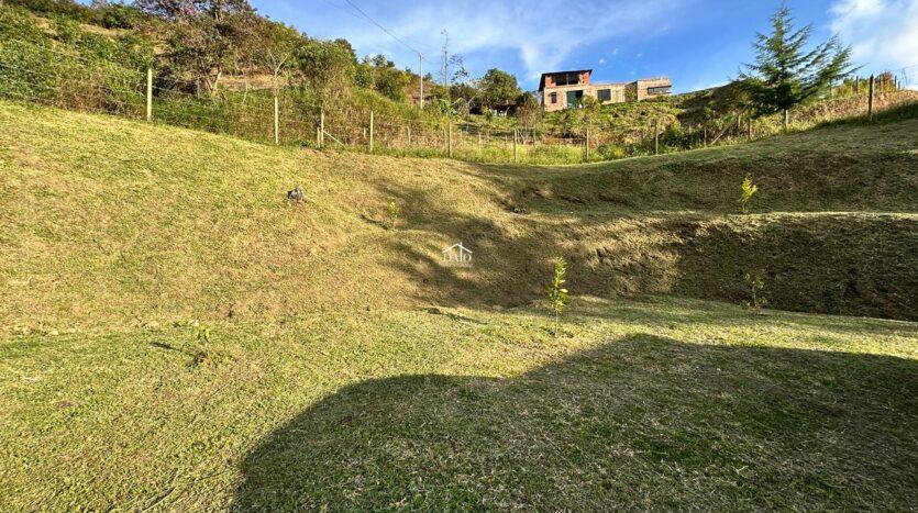 Vendo Casa Campestre En San Vicente sector La Floresta