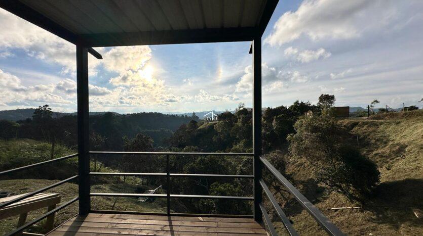 Vendo Casa Campestre En San Vicente sector La Floresta