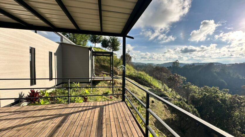 Vendo Casa Campestre En San Vicente sector La Floresta