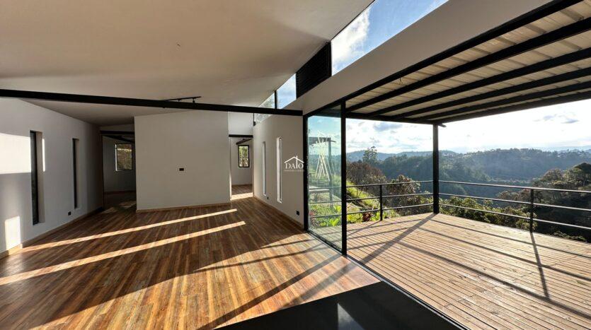 Vendo Casa Campestre En San Vicente sector La Floresta