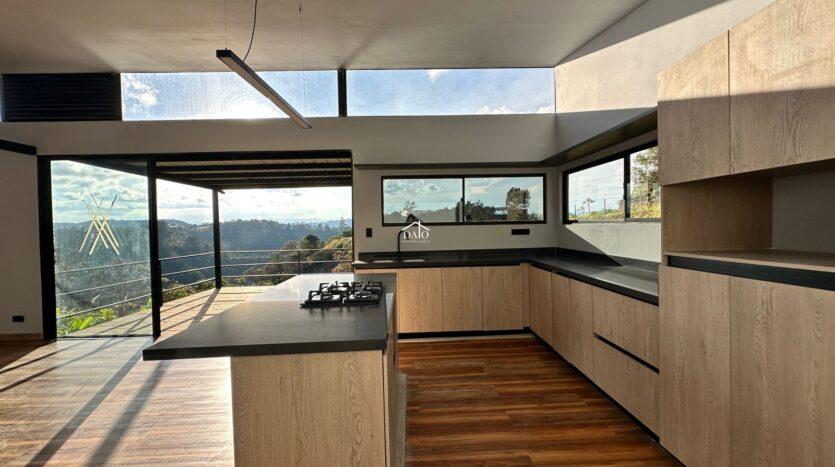 Vendo Casa Campestre En San Vicente sector La Floresta