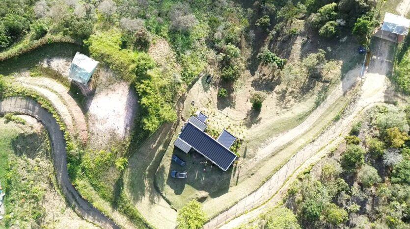 Vendo Casa Campestre En San Vicente sector La Floresta