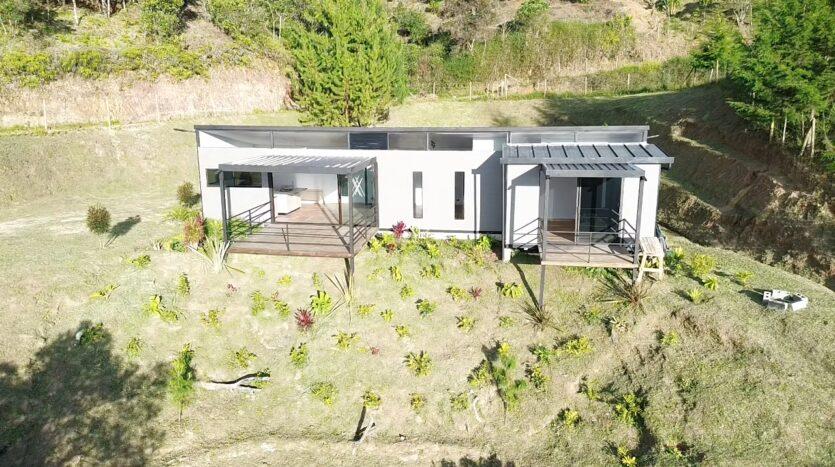 Vendo Casa Campestre En San Vicente sector La Floresta