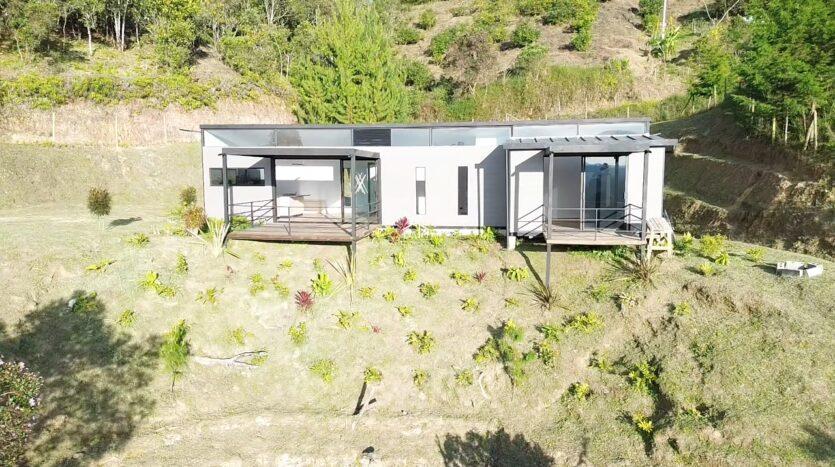 Vendo Casa Campestre En San Vicente sector La Floresta